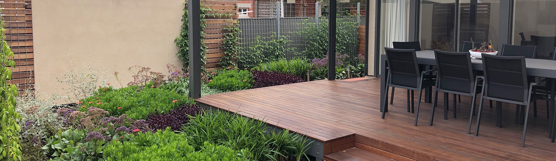 Landscaping Library Adelaide | Hand Made Gardens