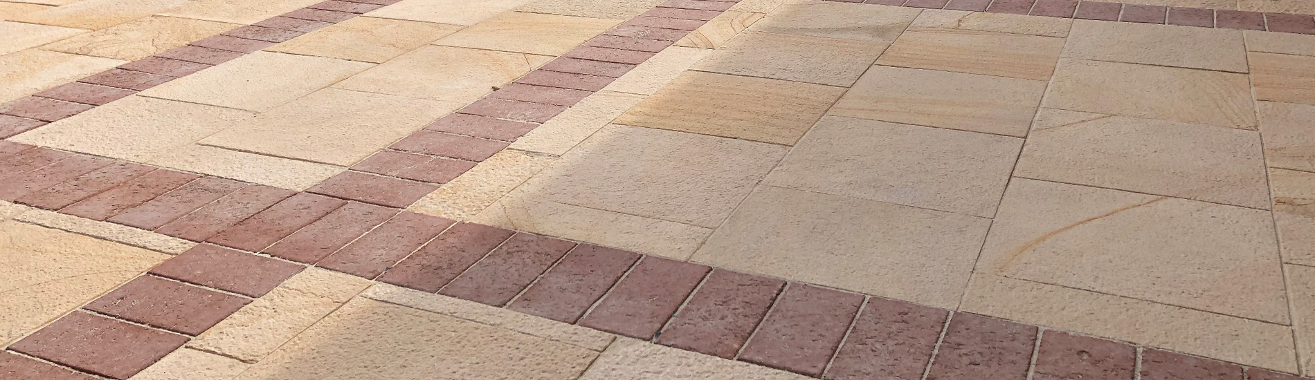 Paving Adelaide | Hand Made Gardens