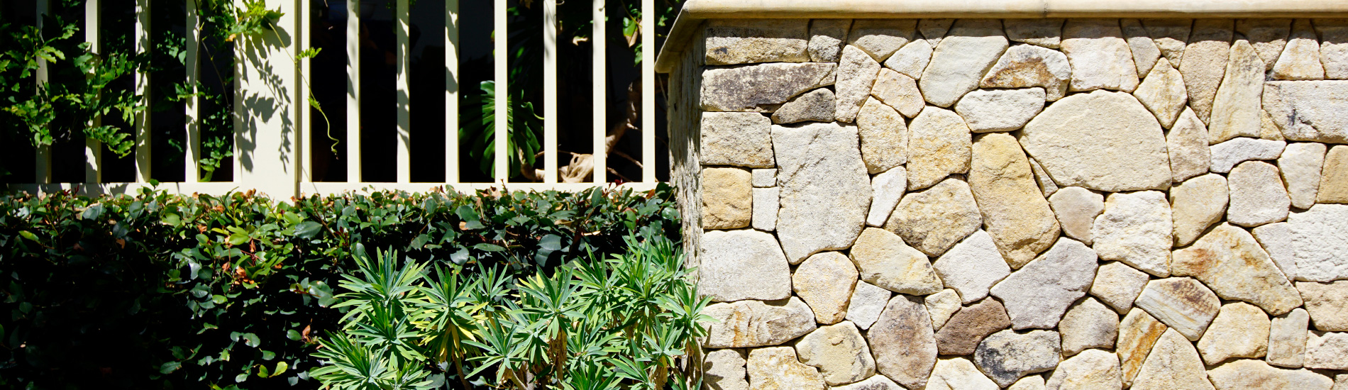 Retaining Walls Adelaide | Hand Made Gardens