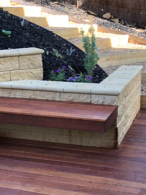 Landscaping Adelaide | Hand Made Gardens