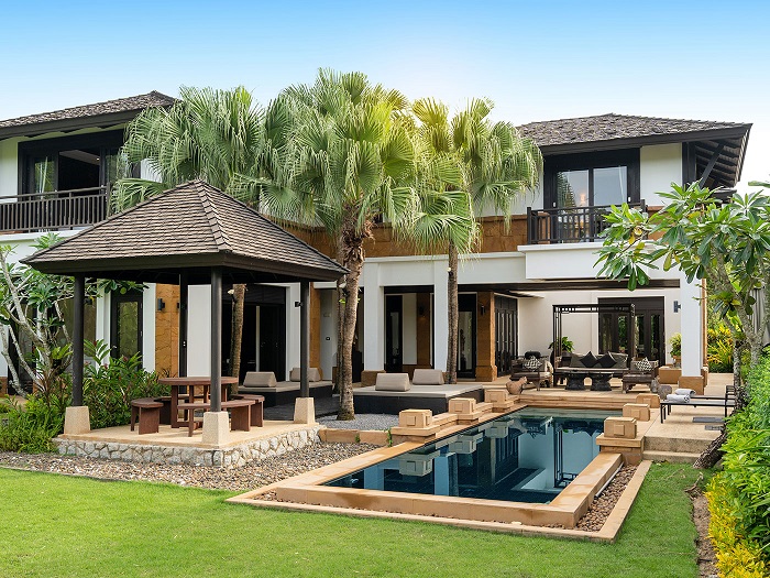 Pool Landscaping Adelaide