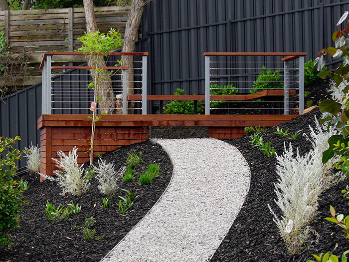 Timber Decks Adelaide Timber Decks Adelaide