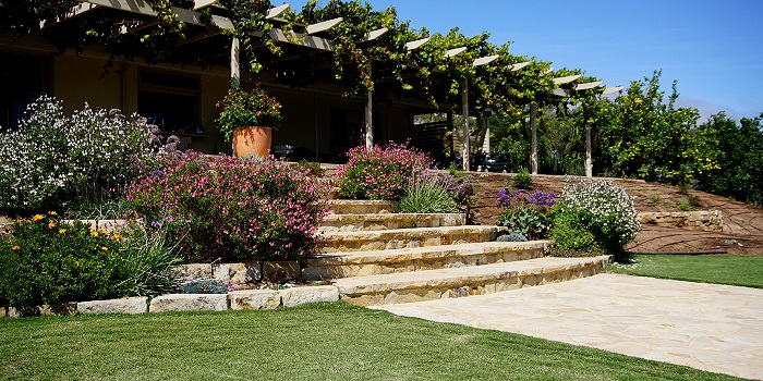 Irrigation Adelaide | Hand Made Gardens