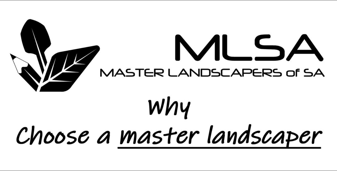 Master Landscapers Of SA (MLSA) | Hand Made Gardens