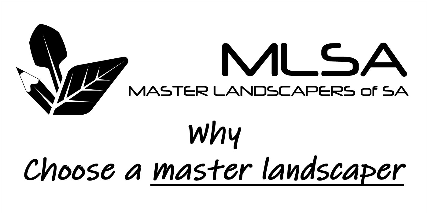 Master Landscapers Of SA (MLSA) | Hand Made Gardens