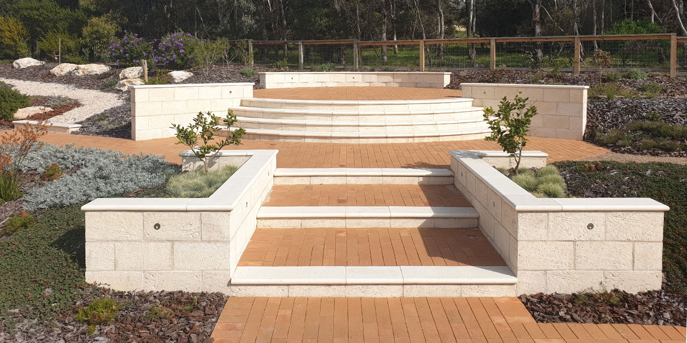 Landscaping Native Gardens Adelaide South | Hand Made Gardens