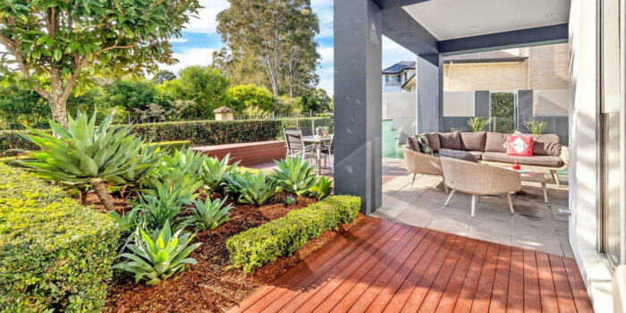 Garden Makeovers Adelaide SA | Hand Made Gardens