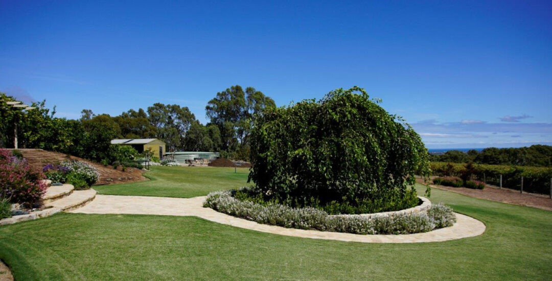 Garden Landscaping Adelaide (Willunga South) | Hand Made Gardens