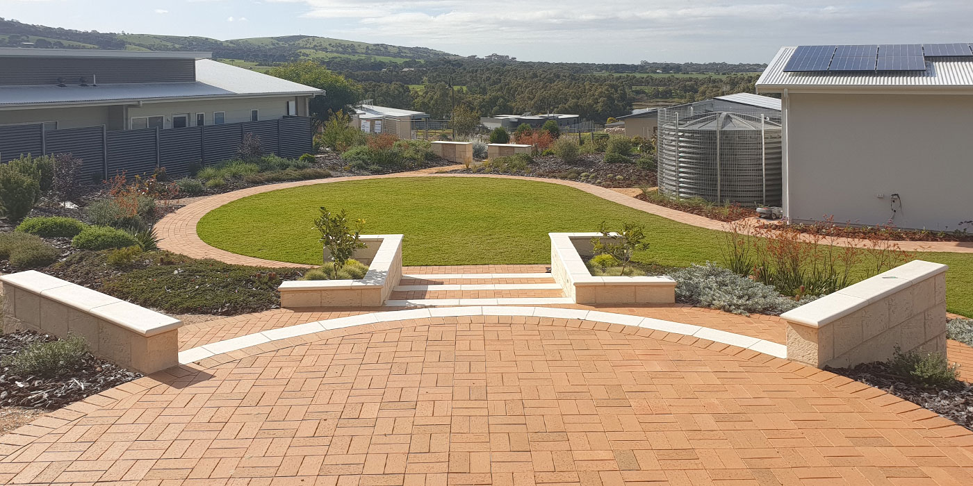 Garden Makeover Adelaide (Fleurieu Peninsula) | Landscaping