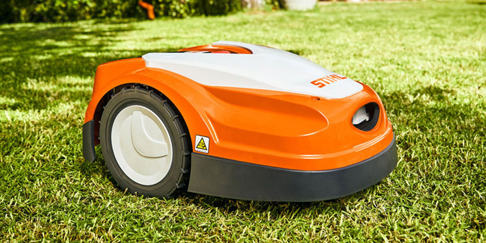 Stihl Robot Mower