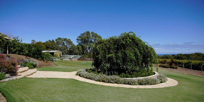 Garden Features Adelaide South