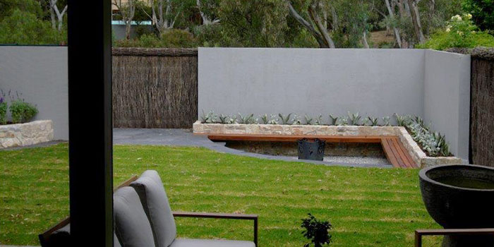 Garden Features Eastern Suburbs Adelaide