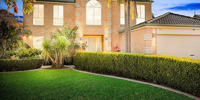 Instant Lawn Adelaide Western Suburbs