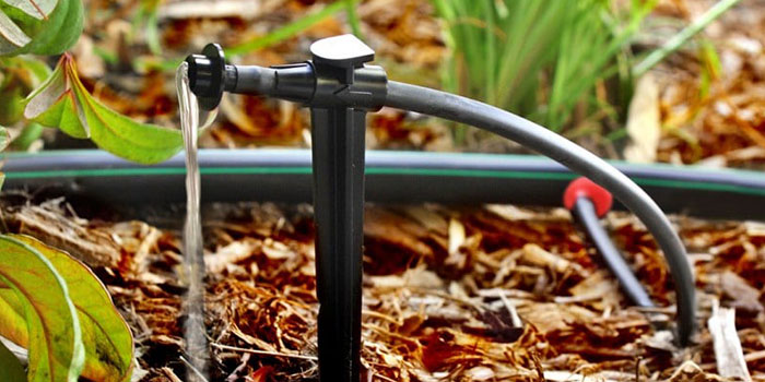 Irrigation Systems Adelaide Hills | Hand Made Gardens