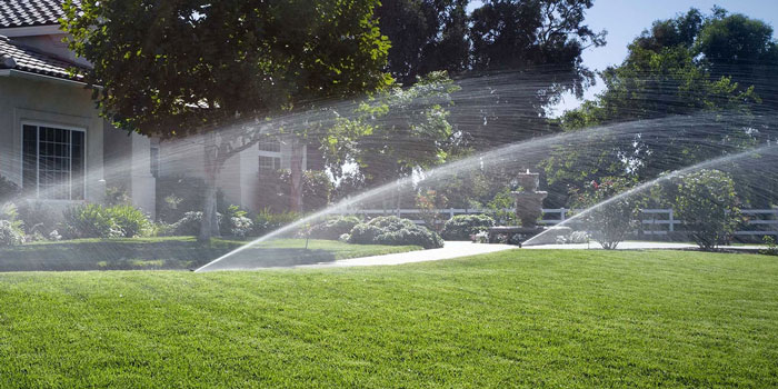 Irrigation Systems Adelaide South | Irrigation System Installers