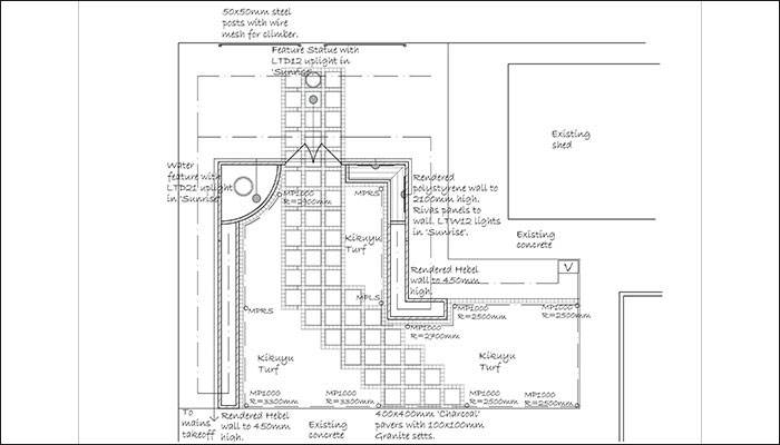 Landscape Designers Adelaide Western Suburbs