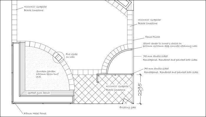 Landscape designers Eastern Suburbs Adelaide