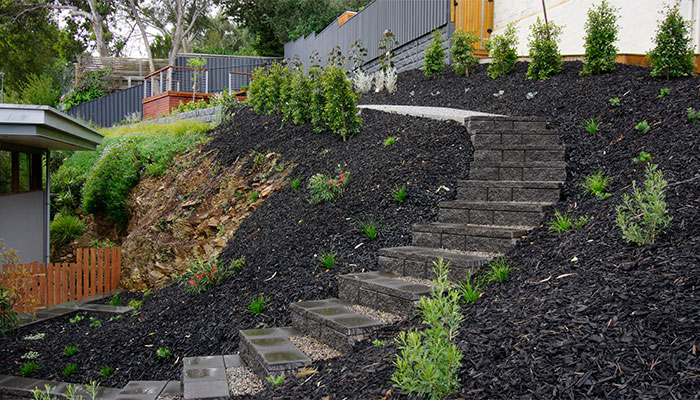Landscapers Adelaide Hills SA | Hand Made Gardens