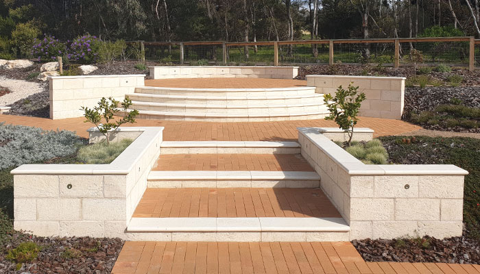 Landscapers Adelaide South | Hand Made Gardens