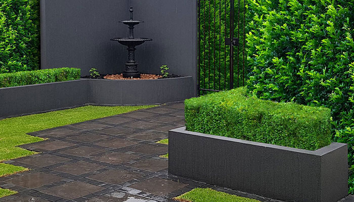 Landscapers Adelaide Western Suburbs | Hand Made Gardens