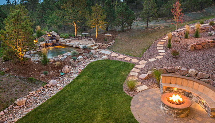 Landscaping Adelaide Hills SA | Hand Made Gardens