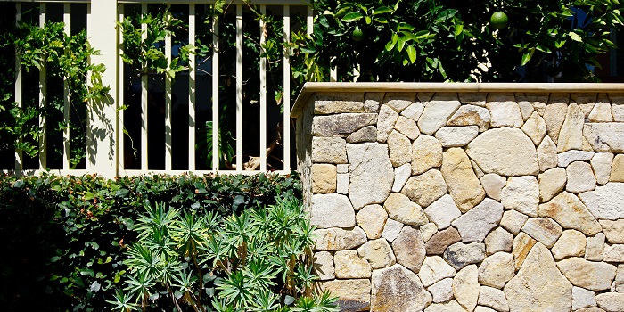Retaining Walls Adelaide South | Hand Made Gardens