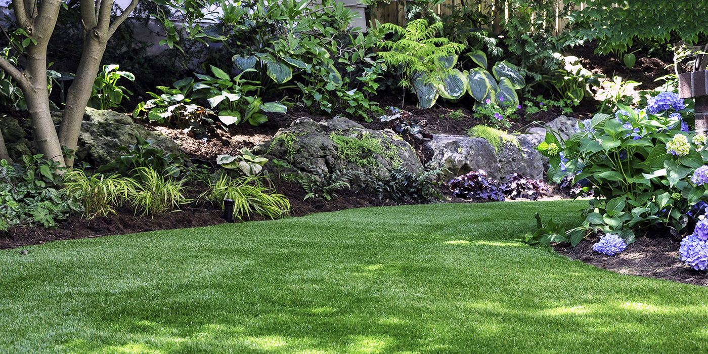 Garden Landscaping Adelaide SA | Hand Made Gardens