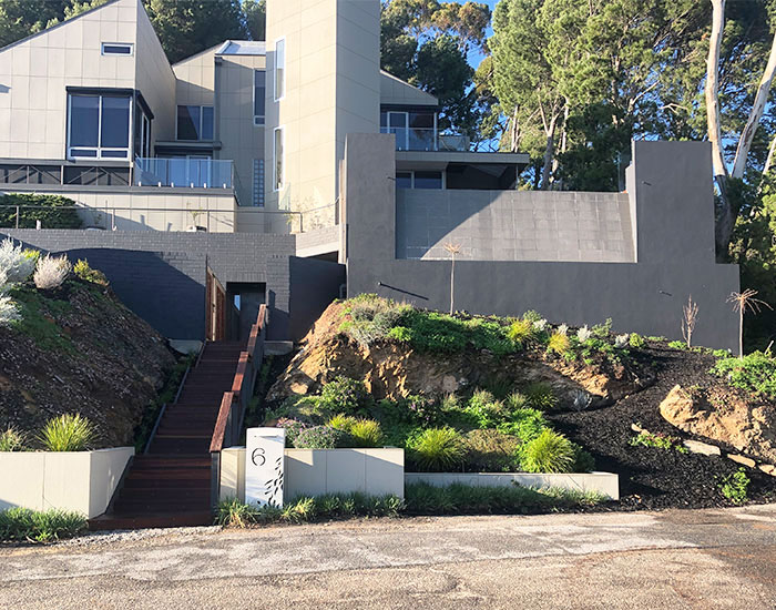 Completed Landscaping Works | Landscaping Adelaide